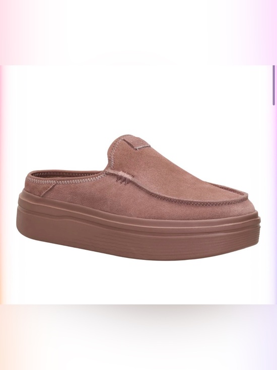 Hey Dude Shoes - Hey Dude Austin Lift Classic Mules